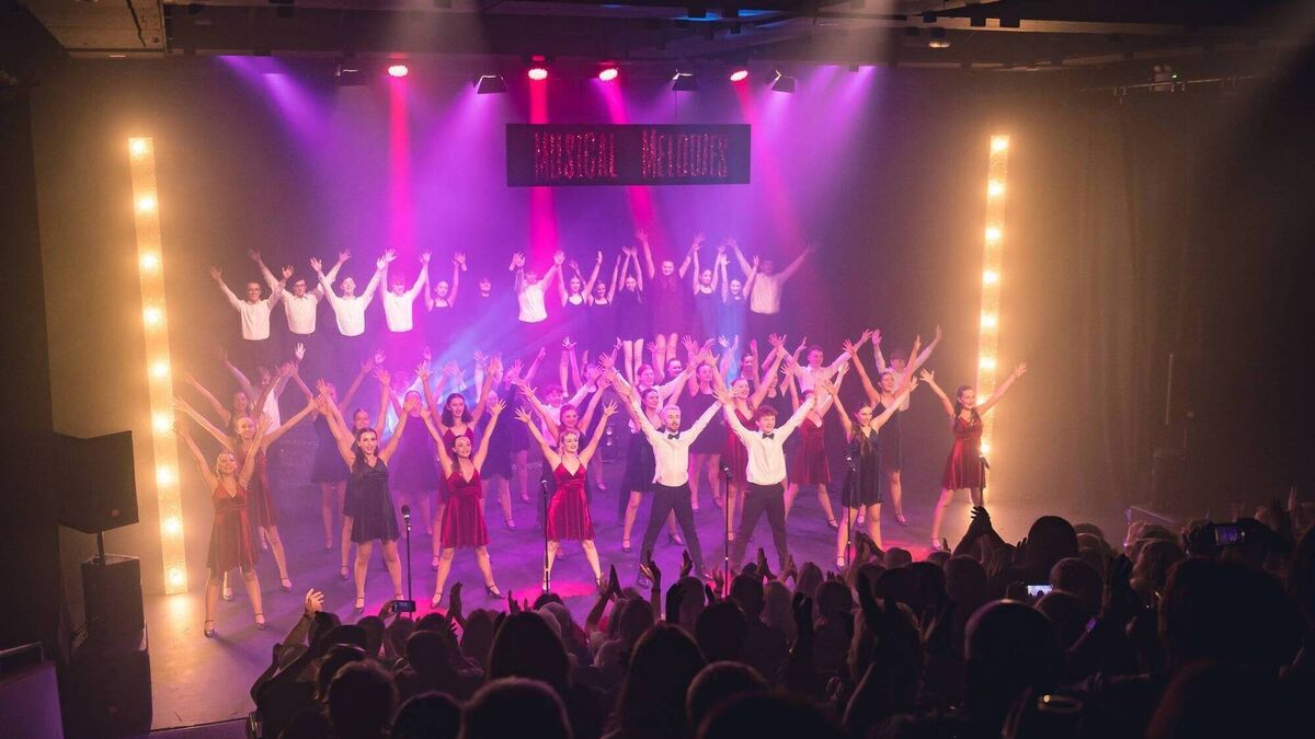 What's On: Fr Ted Celebration, Scullion, Róisin O, and more superb Waterford events