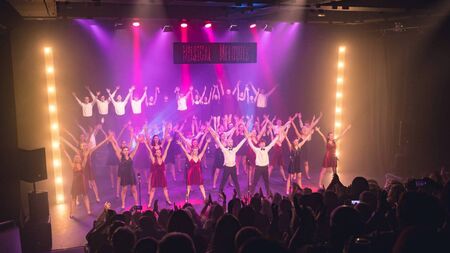 What's On: Fr Ted Celebration, Scullion, Róisin O, and more superb Waterford events