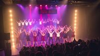 What's On: Fr Ted Celebration, Scullion, Róisin O, and more superb Waterford events