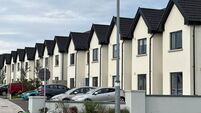 Plans for 97 houses in Waterford withdrawn 