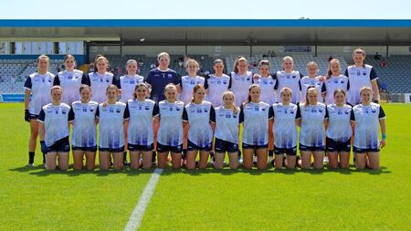 Munster rivals squabble over semi-final spot