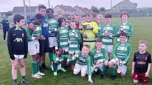 A cup final tale of penalties and goalkeepers