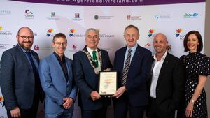 Life changing initiatives for older people are recognised