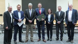 Farming: Agreement reached on new Farmers’ Charter