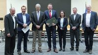 Farming: Agreement reached on new Farmers’ Charter 