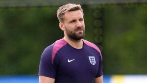 Luke Shaw fit for England’s Euro 2024 quarter-final clash with Switzerland