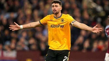 Wolves lose captain as Max Kilman makes big-money move to West Ham