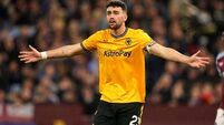 Wolves lose captain as Max Kilman makes big-money move to West Ham
