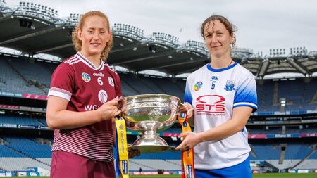 Waterford Camogie can jump Galway hurdle