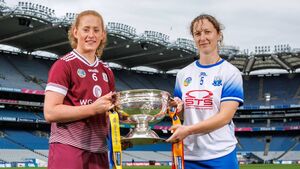Waterford Camogie can jump Galway hurdle