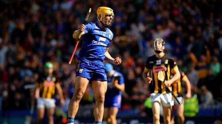 Clare come back to beat Kilkenny and reach All-Ireland final