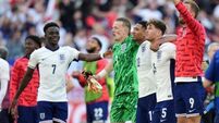 Pressure is for tyres – Alan Shearer lauds England’s composure in shoot-out