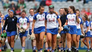 More Croke Park heartbreak for Waterford