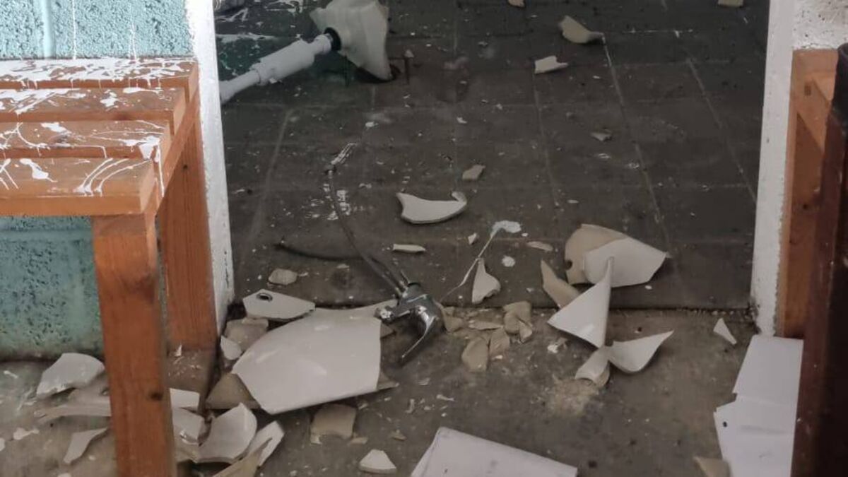 Waterford cricket grounds are vandalised twice in a matter of days
