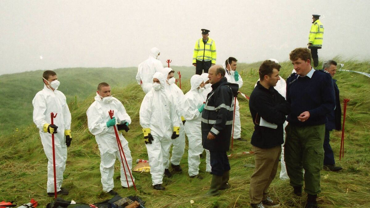 25 years later the devastating Dauphin tragedy is still remembered in Tramore