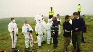 25 years later the devastating Dauphin tragedy is still remembered in Tramore