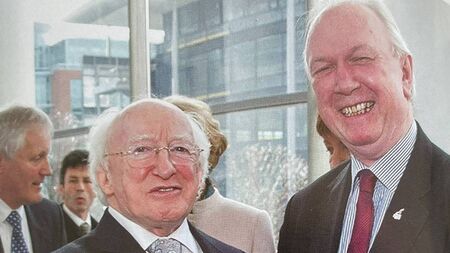 A look into ‘the Glass’ and the global fight for workers' rights