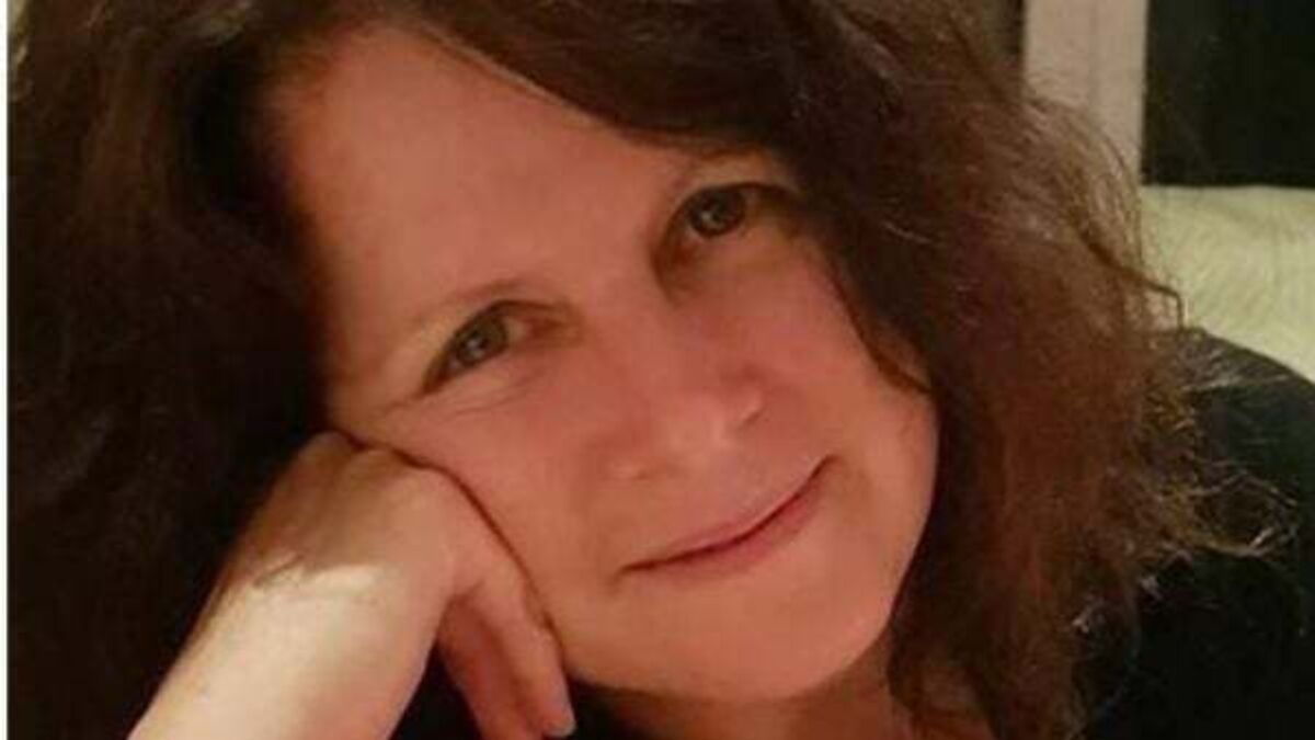 Teenage boy pleads guilty to murder of Lorna Woodnutt