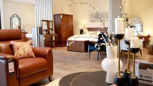 EZ Living Furniture expands in Waterford