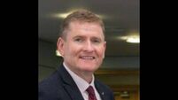 Sean McKeown to take over as CEO of Waterford