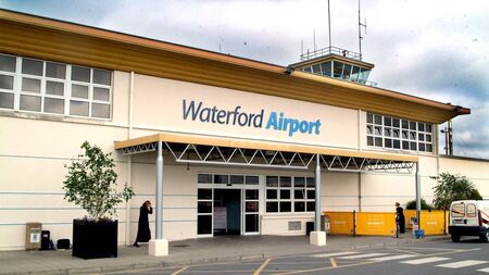 Airport can now finally be considered