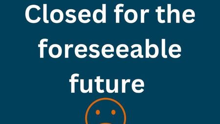 Tramore business is closed by Waterford Council