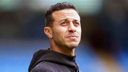 Former Liverpool and Spain midfielder Thiago Alcantara retires at age of 33