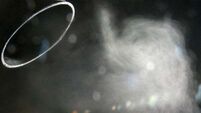 Greenhouse gas emissions lowest in three decades