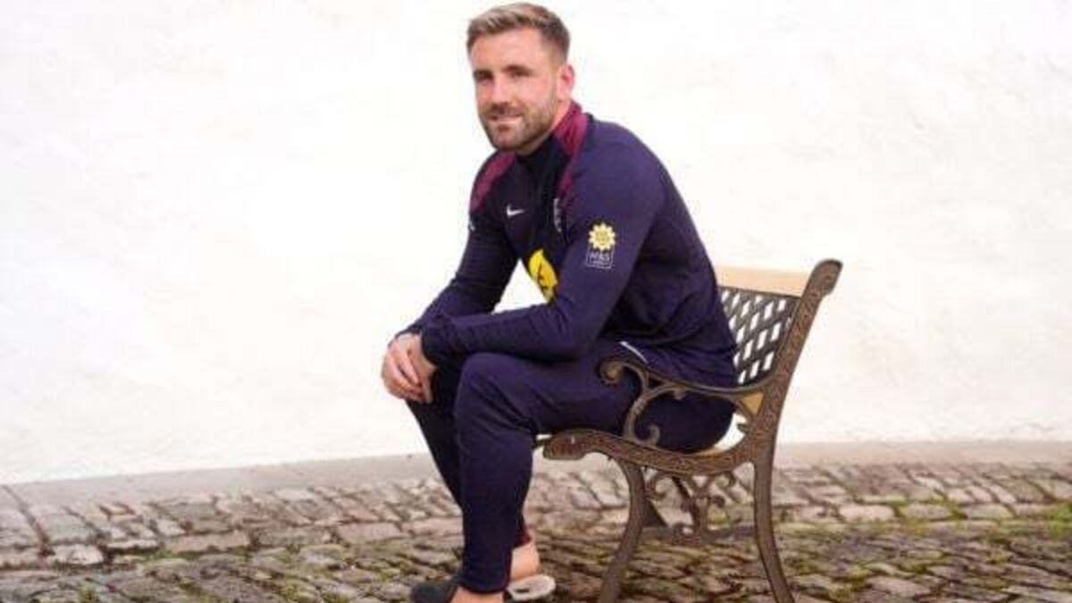 Luke Shaw feels ready to start England’s Euro 2024 semi against the Netherlands