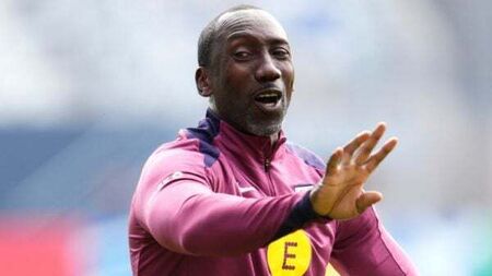 Hasselbaink’s expertise could prove useful for England – Trent Alexander-Arnold