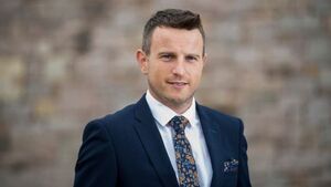 Shane Ó Curraighín announced as new RTÉ North West Correspondent