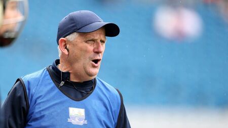 “Waterford should be very proud of them”
