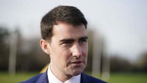 Budget 2025 to be worth €8.3bn Budget 2025 to be worth €8.3bn
