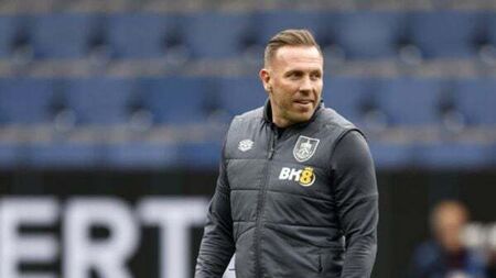 Craig Bellamy confirmed as Wales’ new head coach