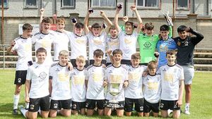 Super Seagulls' soar to brilliant cup final success