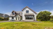 Waterford Property: Delightful home within walking distance of Dunmore East