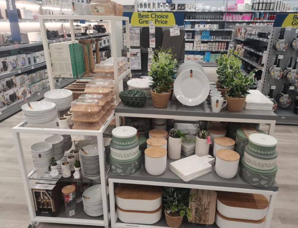 新しい店舗がポールベリーに雇用をもたらす – ニュース