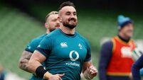 Ireland will not dwell on South Africa frustrations – Ronan Kelleher