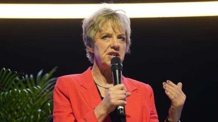 Bacik presses for mechanism to allow victims of sexual harassment to speak