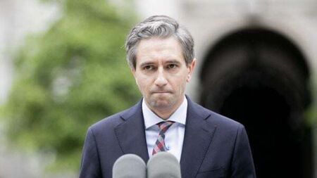 Harris apologises for ‘hardships’ suffered by thalidomide survivors