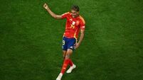 Spain beat France 2-1 to book place in Euro 2024 final