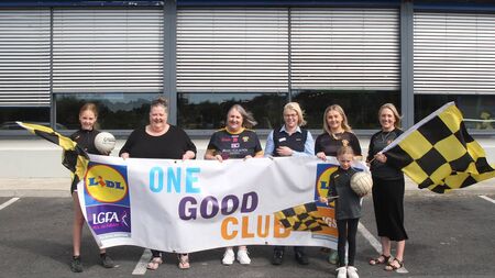 Local Notes: Ferrybank road closure, Fraughan Sunday, Peadar's Summer Camp and more