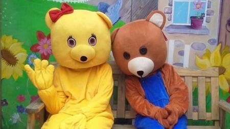 Local Notes: Ballyduff Tractor Run, Choo Choo Days at Suir Valley, scrap collection and more