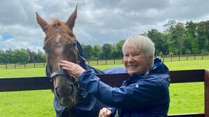 Local Notes: Stradbally's active retired enjoy outing to the Irish National Stud and Gardens Local Notes: Stradbally's active retired enjoy outing to the Irish National Stud and Gardens