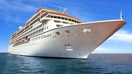 Local Notes: Dunmore Blessing of the Boats, Family Fun in Passage, cruise liner visit and more...