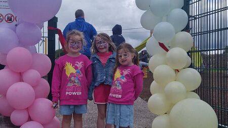 Local Notes: Sliabh gCua playground opens, Cúl Camp plans, Bluegrass Bash and more