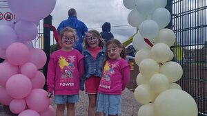 Local Notes: Sliabh gCua playground opens, Cúl Camp plans, Bluegrass Bash and more