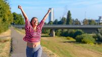Your Fitness: The hard part