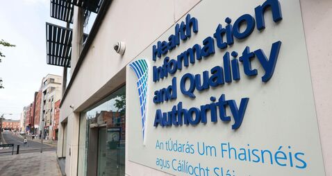 None of four services pass HIQA inspections