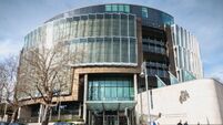 Wicklow man avoids jail for hitting young girl with car after breaking red light